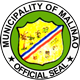 Malinao Seal