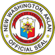 New Washington Seal