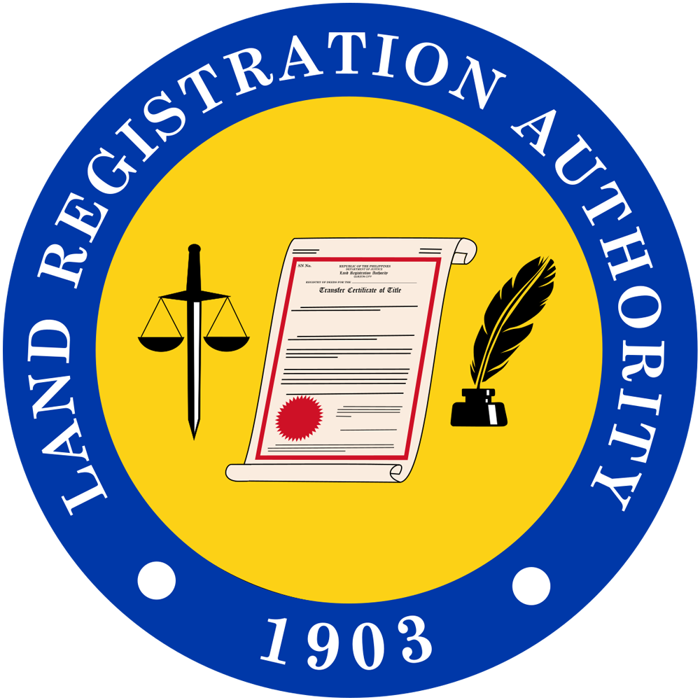Land Registration Authority