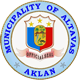 Altavas Seal