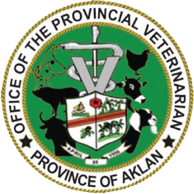 Office of the Provincial Veterinarian Aklan