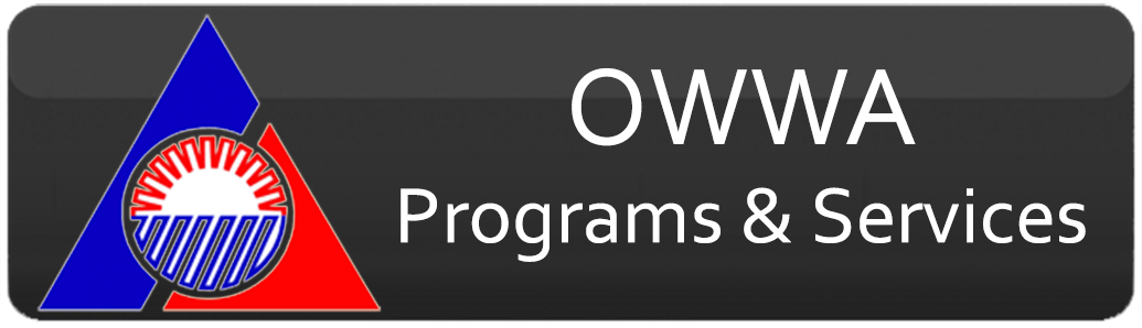 OWWA Programs and Services