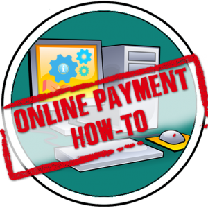 Online Payment How to